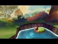 Tigger S Honey Hunt PS1 Playthrough Part 5 Dark Trees And Busy Bees