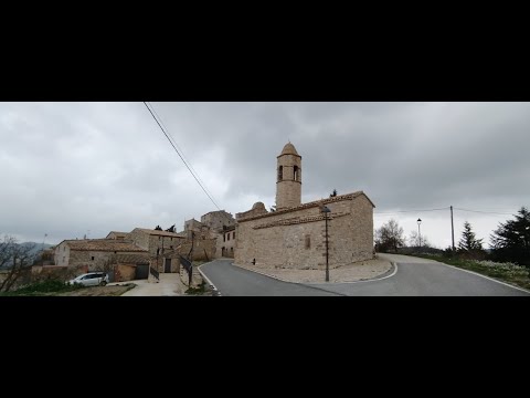 La Cirera, Llorac – Tarragona (España)