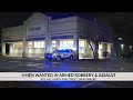 4 Wanted In Armed Robbery Assault At Rite Aid Store