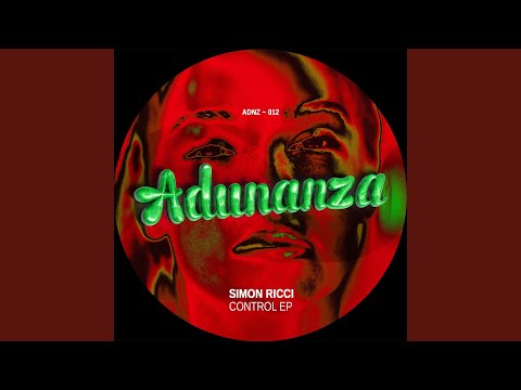 Control (Original Mix)