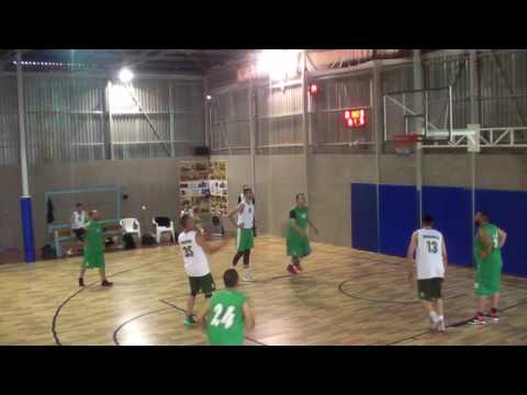 Progressive league: ΑΣ ΚΟΡΥΔΑΛΛΟΣ - NEW GENERATION - ΓΕΡΟΝΤΕΣ 93-39