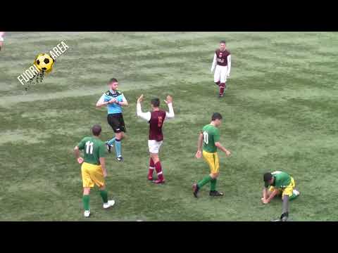 UNDER 15 ELITE: PC Tor Sapienza - Aurelio 2-1