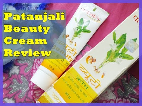 Patanjali Beauty Cream Review/ Why Oily Skin Loves It? Indian Mom On Duty