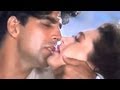 Tera Yeh Dekhke Chehra Karishma Akshay Kumar Sapoot Romantic Song