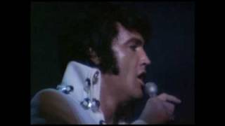 ELVIS - I Just Can&#39;t Help Believing (Remastered audio)