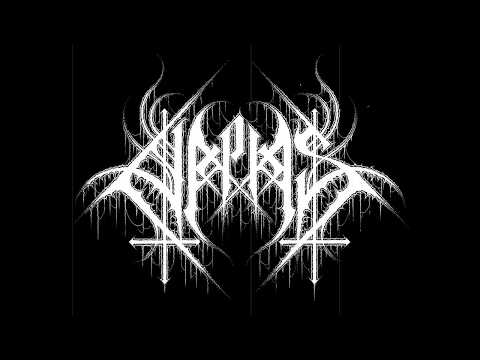 HALPHAS - "Monument Of Blood" Teaser