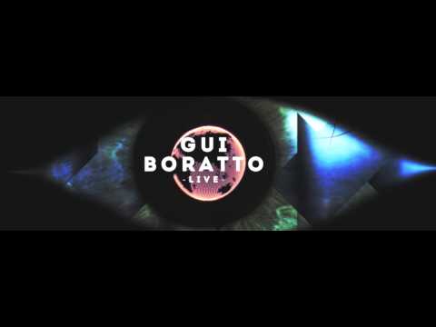 Drop the Mustard presents: Gui Boratto - Live // 13th July 2013