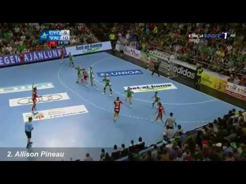 Oltchim Râmnicu Vâlcea - BEST OF 2012/2013