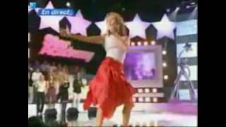 Celine Dion - Refuse to dance