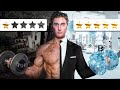 I Survived Worst Vs Best Gym in America