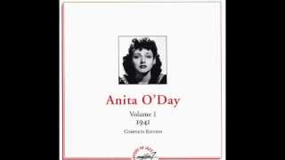 Anita O'Day (Gene Krupa & His Orchestra) - Kick It