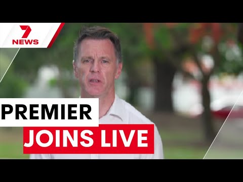 NSW Premier Chris Minns join live one week on from the Bondi Beach terrorist attack | 7NEWS