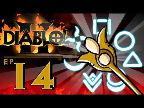 DiabLoL 2:  Tomb Raiders