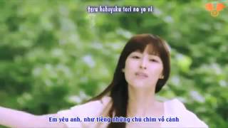 Download lagu [Vietsub Kara]Kimi to Zutto - Detective Conan Ending Drama Yuyu mp3