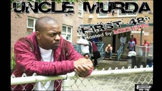 Uncle Murda Ft. Diddy Bop- Real Nigga Shit (RNS)