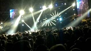 John Digweed @ Mute, Mar del Plata 19.01.2014