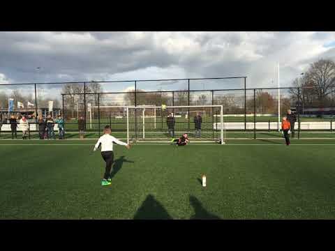 v.v. De Albas JO11-1 -- R.K.s.v. R.C.D. JO11-1 (25-11-2017 eindstand 0-2)