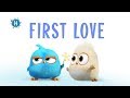 Angry Birds Blues First Love S1 Ep14