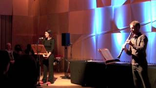 Ensemble Offspring: "Bedtime Stories" by Tom Johnson