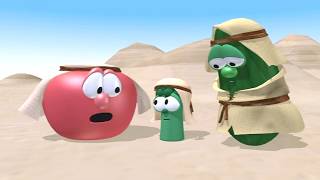 VeggieTales: The Promised Land