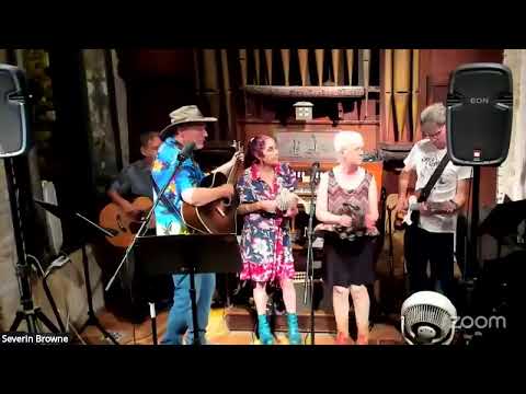 First Friday with Dave Morrison