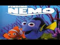 Finding Nemo Walkthrough Part 23 43 Submarine Missing Star
