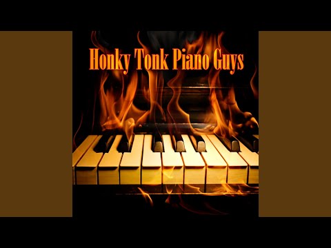 The Crazy Otto: In Der Alten Hafeenbar (Ivory Rag) / In Der Nacht Ist Der Mencsch Nicht Gern...