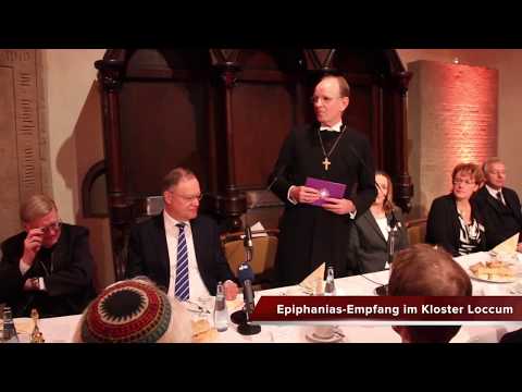 DIE HARKE vom 08.01.2018