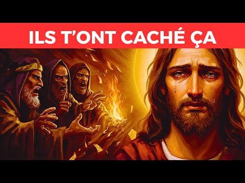 On A Supprimé Le Vrai Notre Père De Jésus Qui Transforme Ta Vie