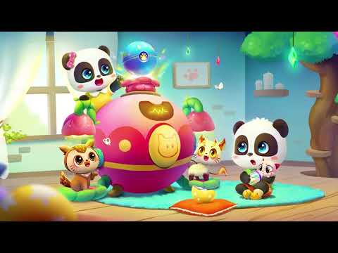 Little Panda's Cat Game for Android - Download