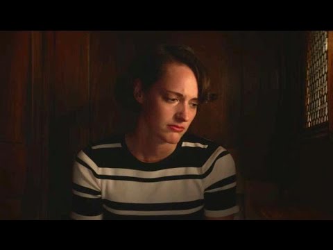 Fleabag - Confession Scene (S02E05)