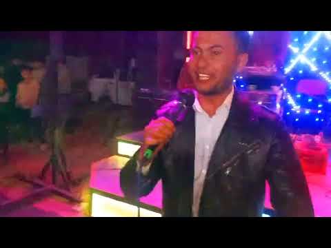 Jahongir Namozov Navoiy viloyatida To'y xizmatida