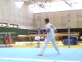 akrobatik capoeira training 