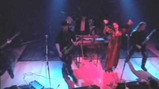 Tristania-December Elegy (live tour-part-3)