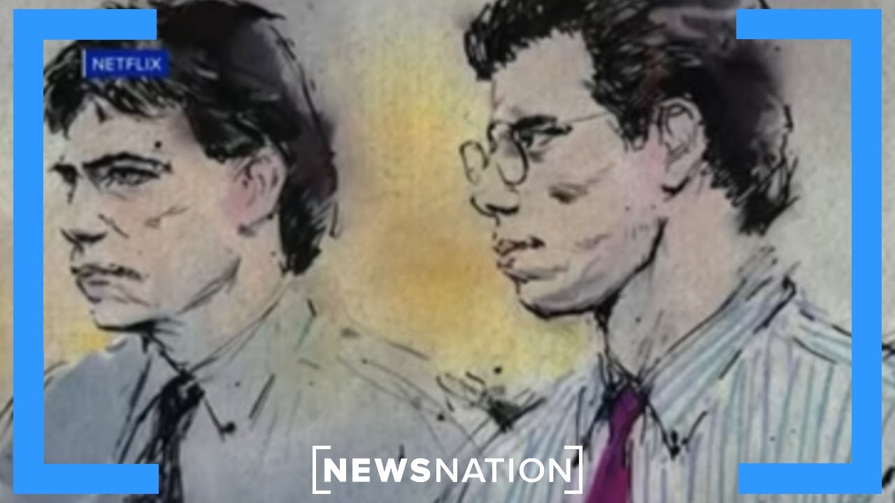 Menendez brothers Netflix series 'has many fictional scenes': Journalist | Banfield