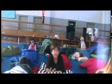 Estades de Judo (Setmana Santa 2014)