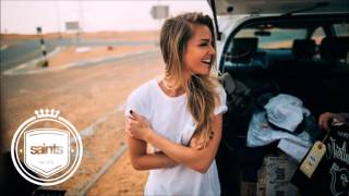 Deep Chills - Blinded (feat. Emma Carn)