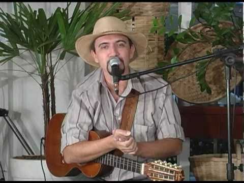 PROGRAMA PROSA, CAFÉ E VIOLA COM RONALDO SABINO - N.61 (parte 01)