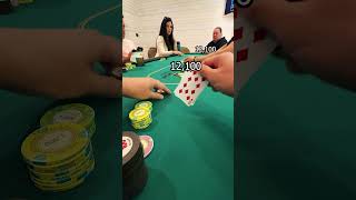 Download lagu my inner voice when i play poker... #poker #texasholdem #shorts mp3