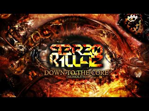 StereoKillaz - Down to the Core (Original)