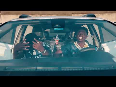 PLAY-SLEK_Truc de fou/Djokka1_(Clip Officiel)