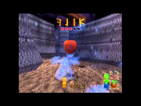 a bug's life playstation part 1