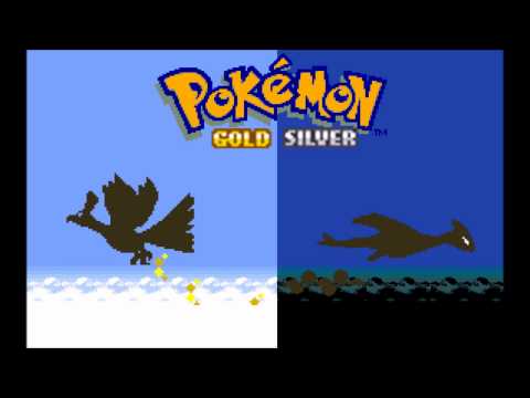 Pokémon Gold & Silver - Bug-Catching Contest