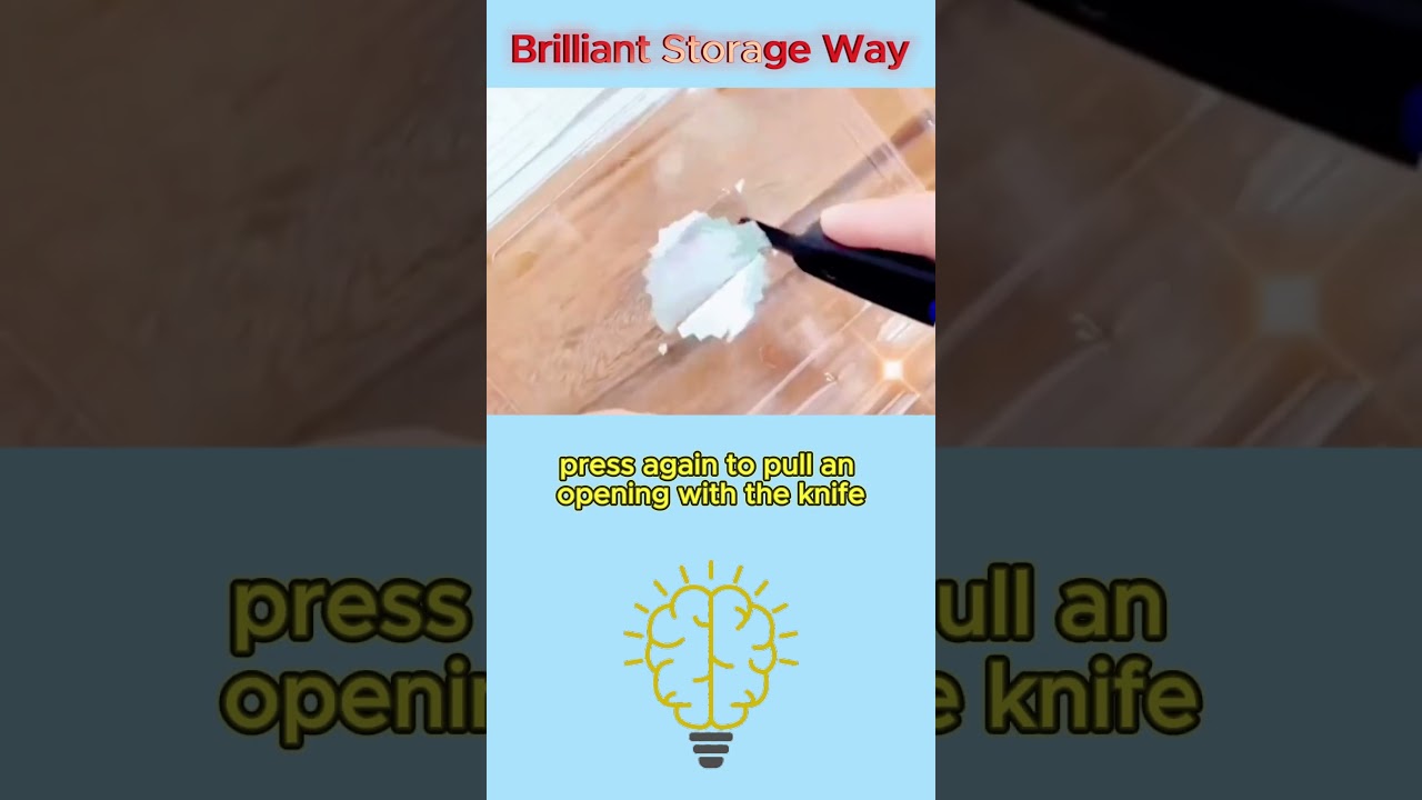 Don’t Toss Those Plastic Boxes! Genius Ways to Reuse Them at Home 🌟#diy #genius #home