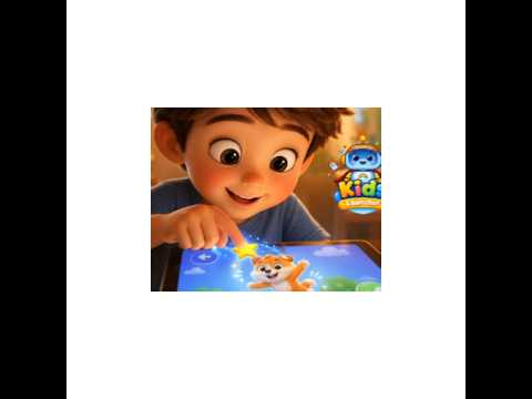 Kids Launcher - TorunHero video thumbnail