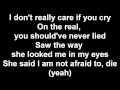Lil Uzi Vert All My Friends Are Dead LYRICS