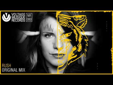 Beth Lydi - Rush (Original Mix) // Voltage Musique Official