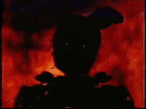 FNAF William Afton's (Springtrap) speech - I hate you. I've ALWAYS hated you