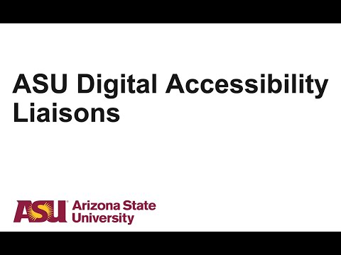 Making PDFs Accessible with Dee Mullins - YouTube