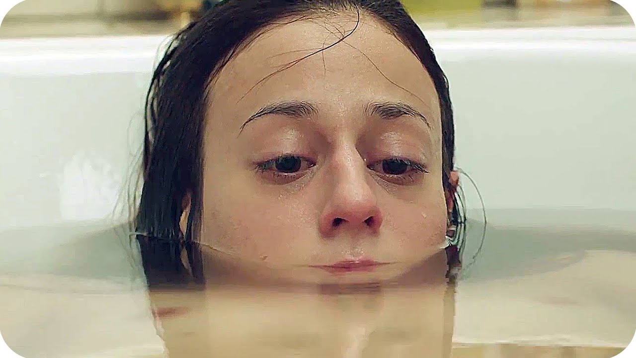 PARK International Trailer (2016) Drama